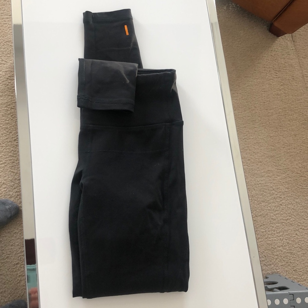 Lucy Perfect Core Leggings
